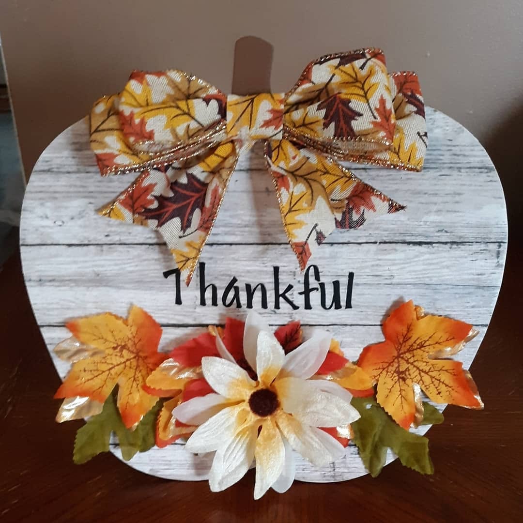 Fall Sign